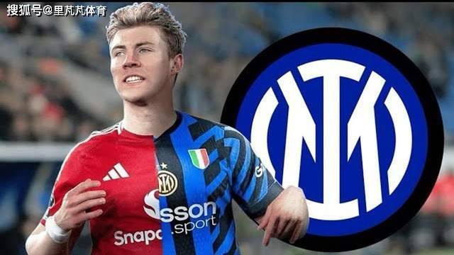 签下邦尼后，国米加速租借在曼联失落之人：提升射手实力加速