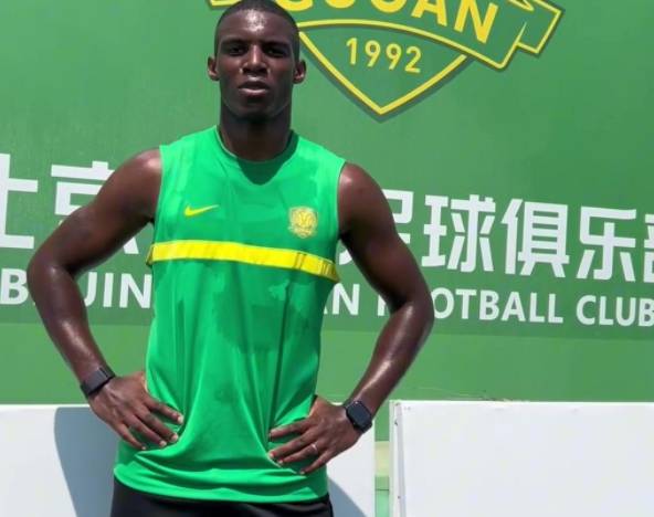 国安夏窗主力球员离队第一人官宣！已连续无缘大名单，将留洋法甲