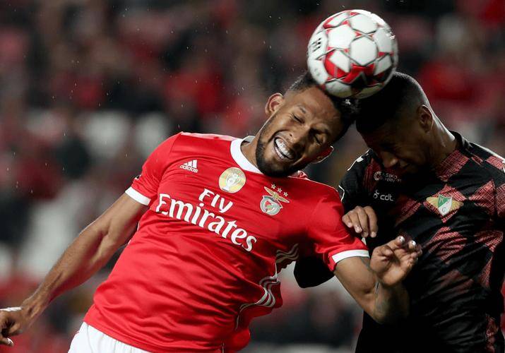 周二008 欧冠 本菲卡VS卡拉巴赫，比分预测