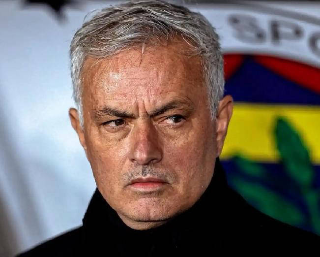 恭喜穆里尼奥！重返老东家，本菲卡执教，力争三冠王之路，复仇曼联！