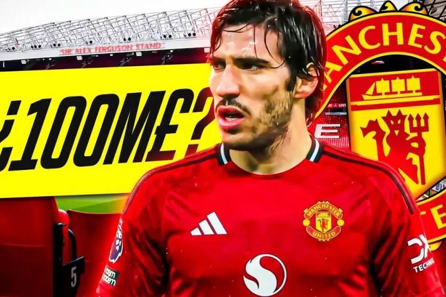 曝曼联1亿可签托纳利，纽卡肯卖球员亦愿加盟！对决表现征服拉爵